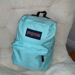 jansport backpack